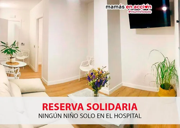 Apartamentos Santander Maliano Suites 3000