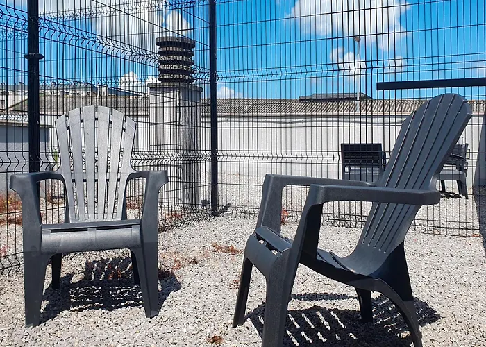 Apartamentos Santander Maliano Suites 3000