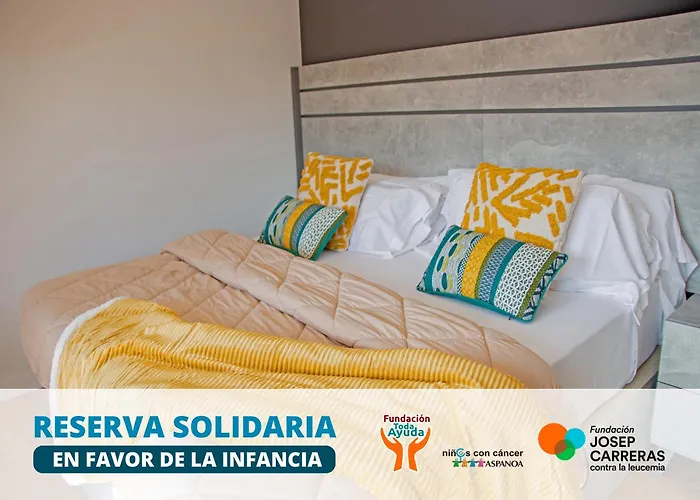 Apartamentos Santander Maliano Suites 3000