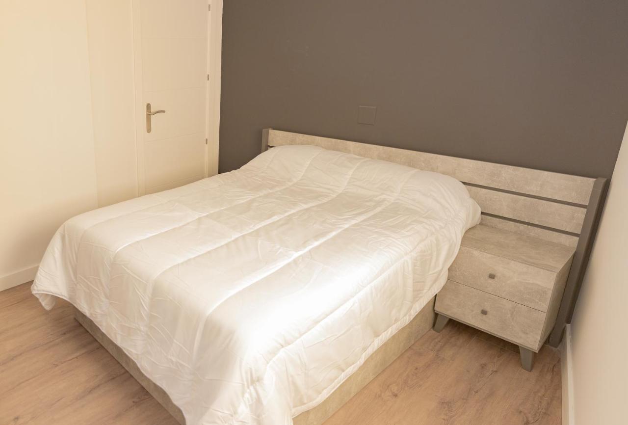 Santander 3000 Apartament *