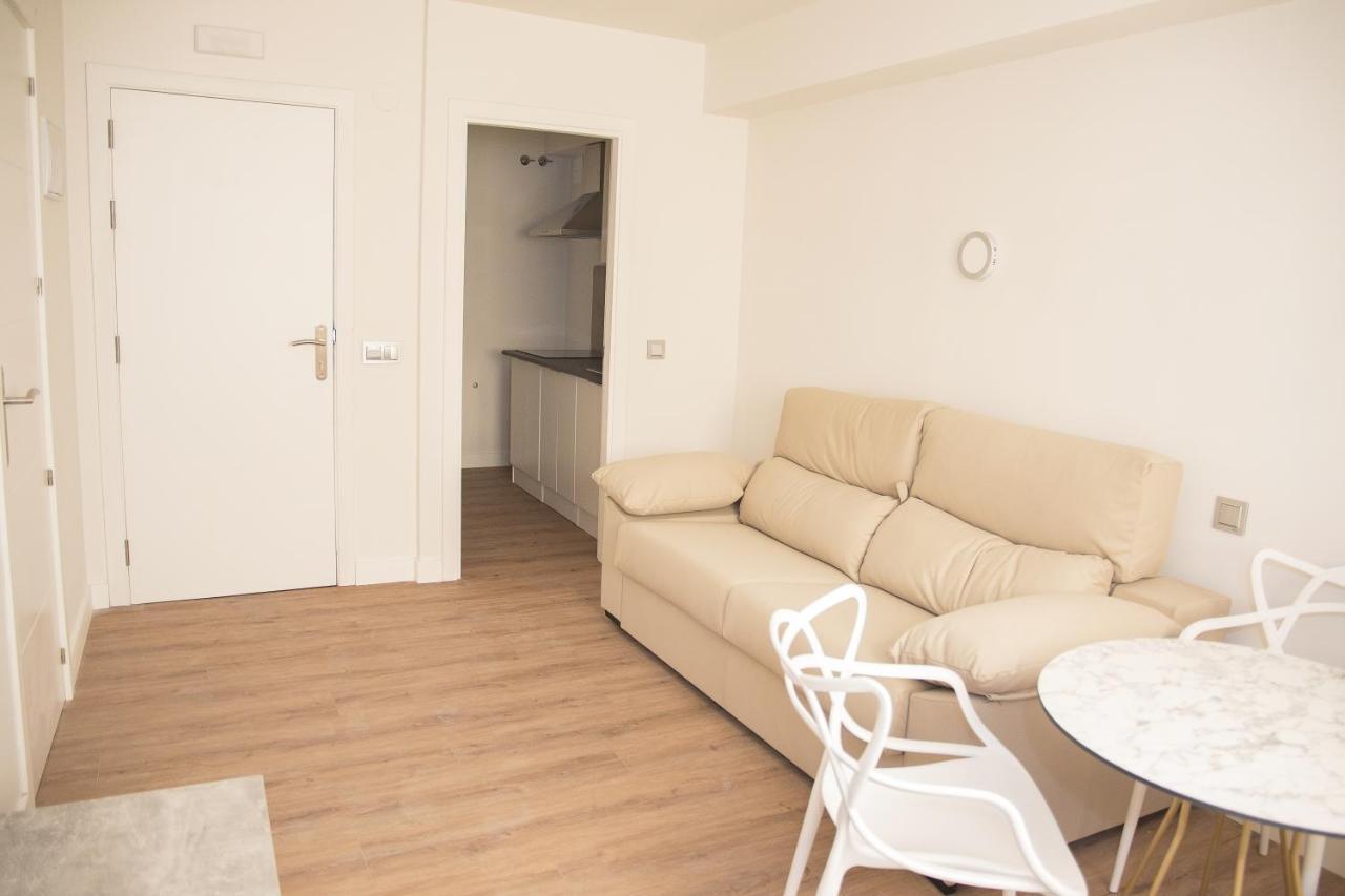Apartament Santander 3000 Maliaño