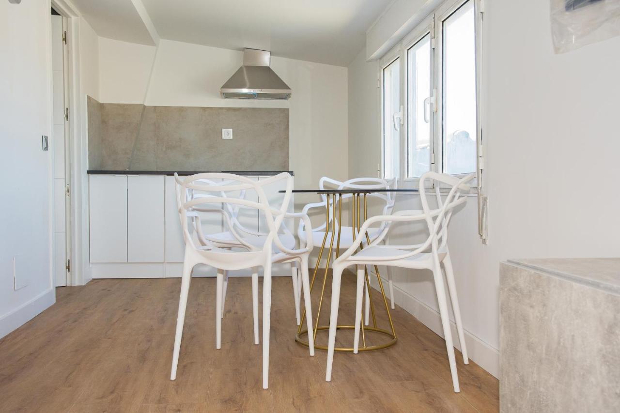 Apartament Santander 3000 Maliaño