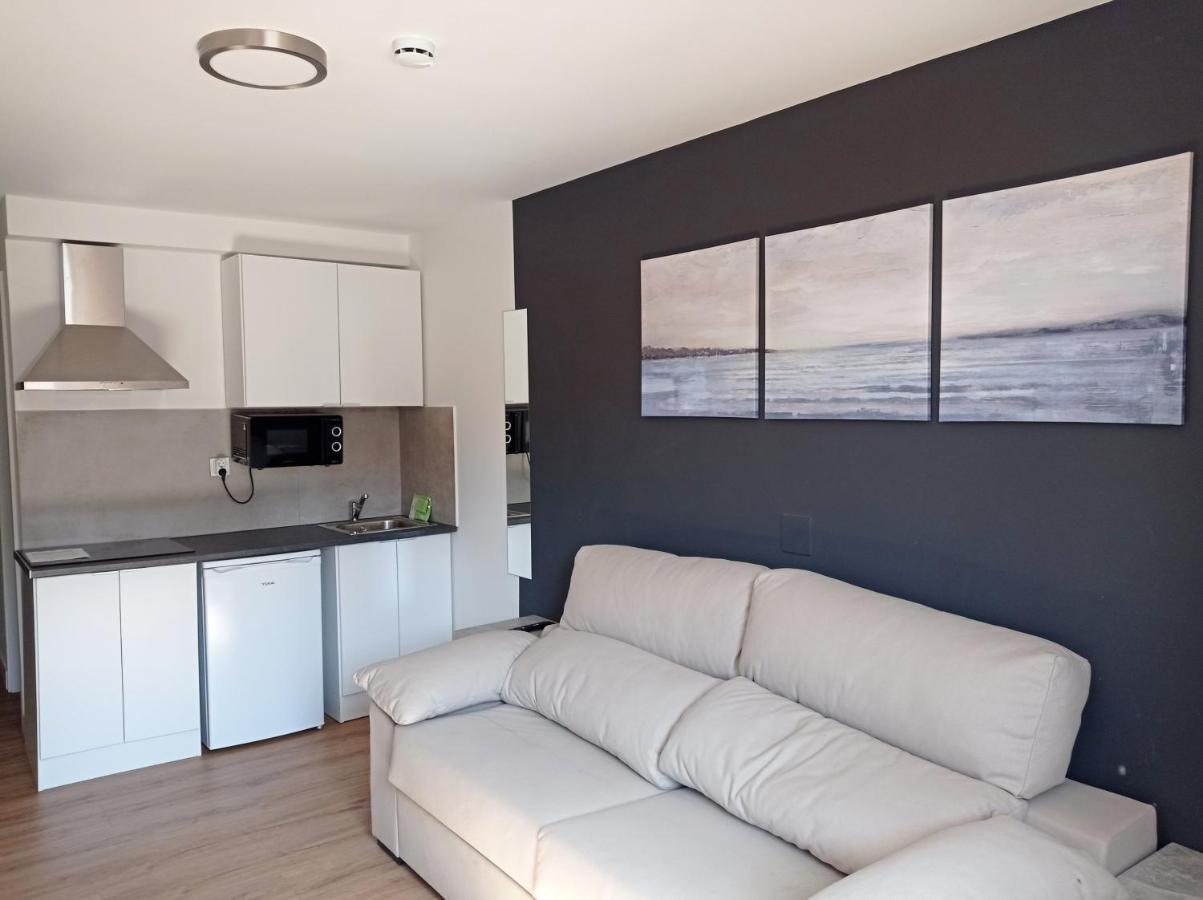 Santander 3000 Apartament *
