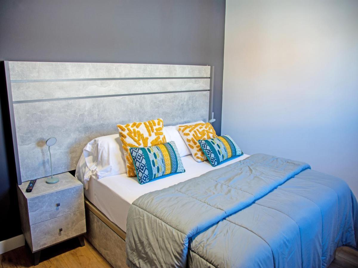 Santander 3000 Apartament *