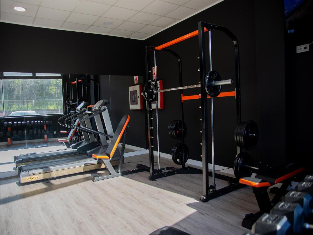 Santander 3000 Apartament Maliaño
