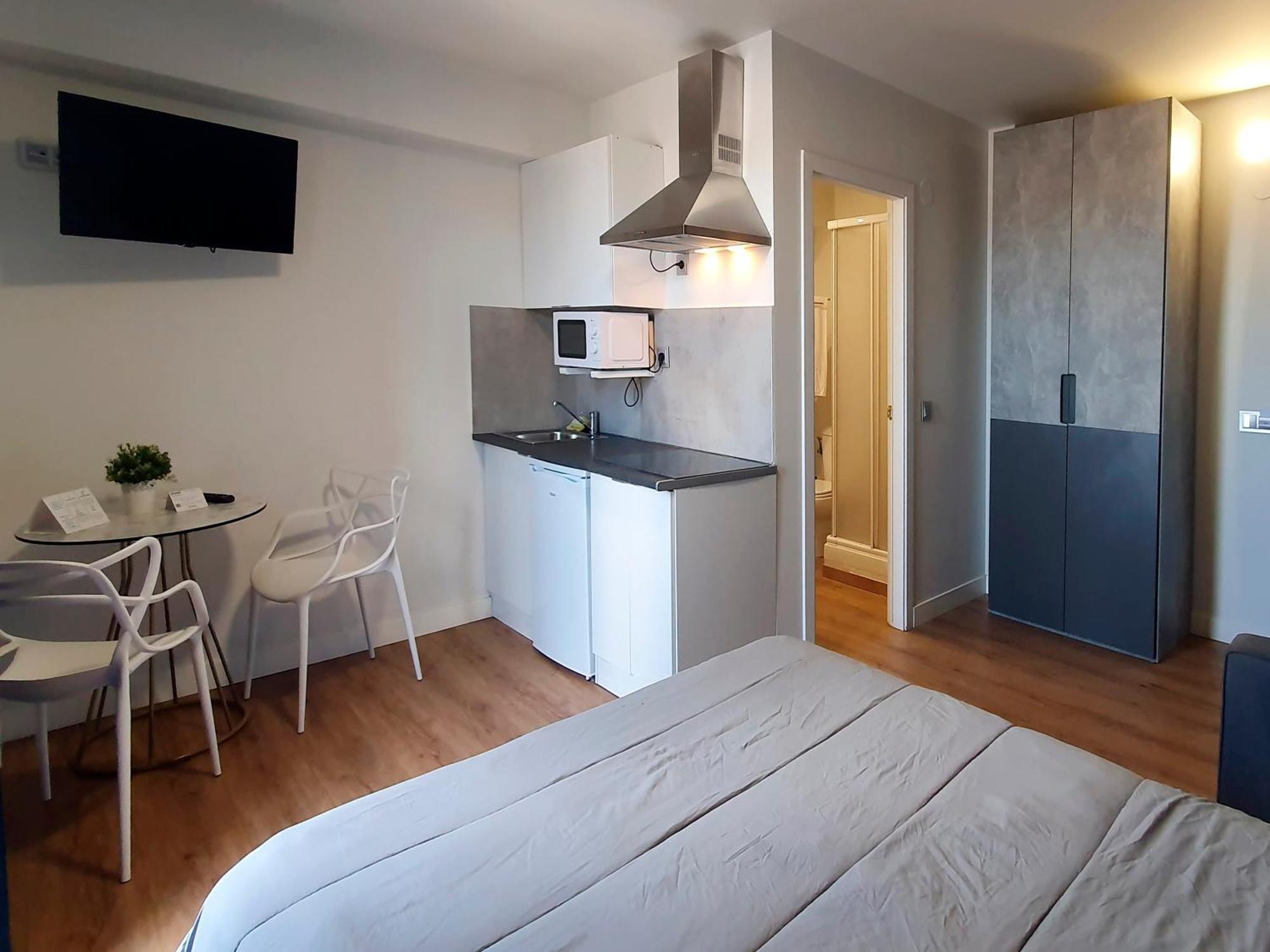 Santander 3000 Apartamento