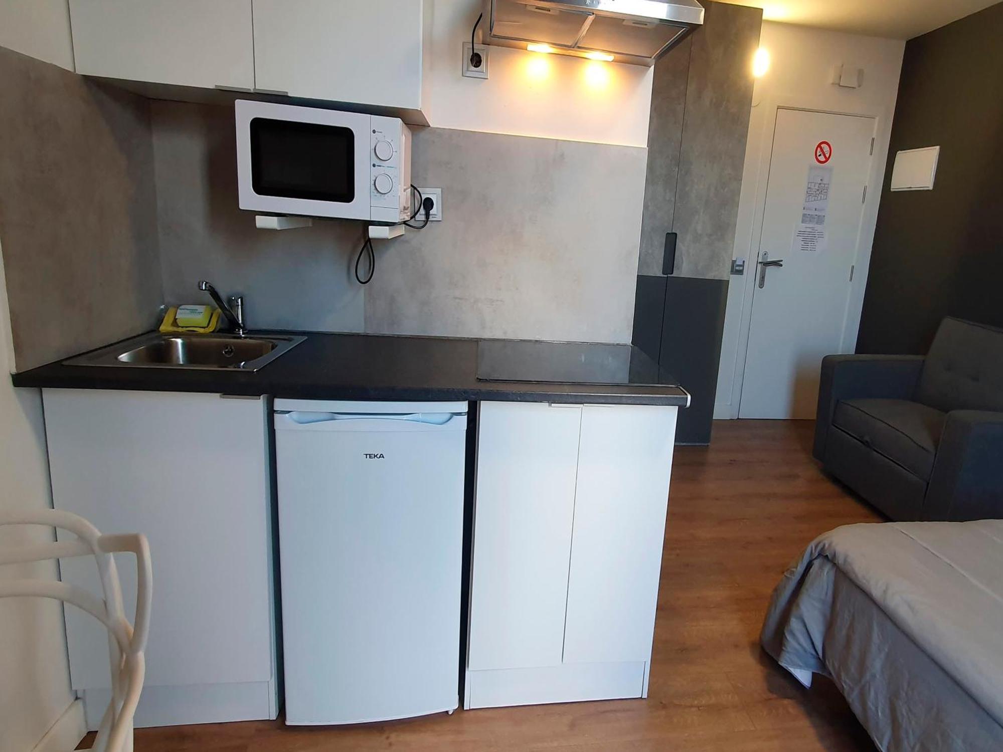Apartamento Santander 3000